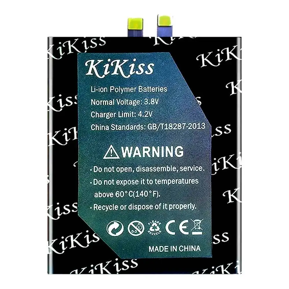 

Быстрая зарядка 5200 мАч для Huawei P50 Abr-AL00, аккумулятор мобильного телефона, безопасный HB516578EFW