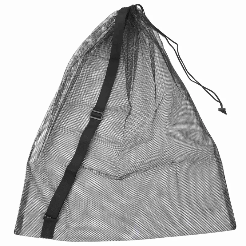 

Large-Capacity Outdoor Sports Bag Football Basketball Bag Sports Storage Beam Net Backpack Multi-Function Outdoor Sports Ball St