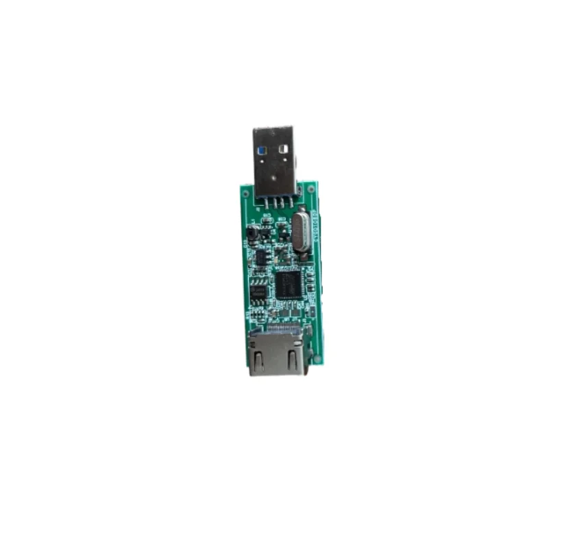 MS2109 HDMI/DVI to USB, HD Capture Card/Network Live Streaming Solution