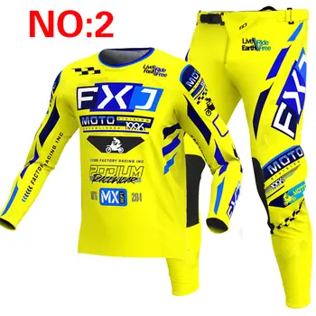 8 最佳銷售 越野摩托車裝備 - №7