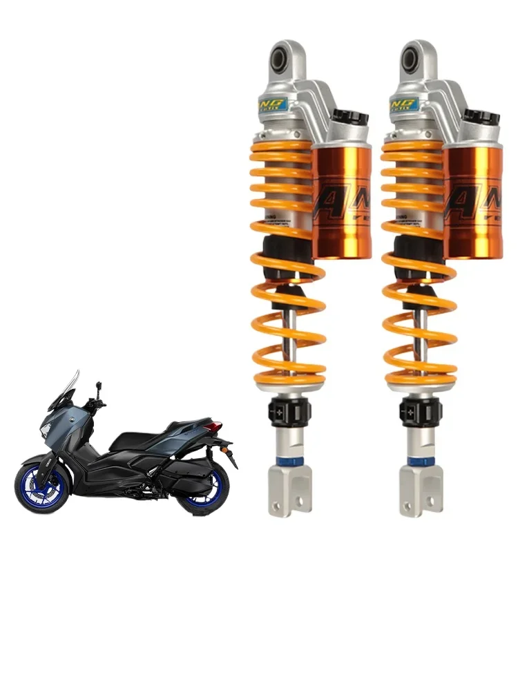 XMAX300 NMAX155 Koyo RKS150 Modified Rear Shock Absorber Angre Damping   