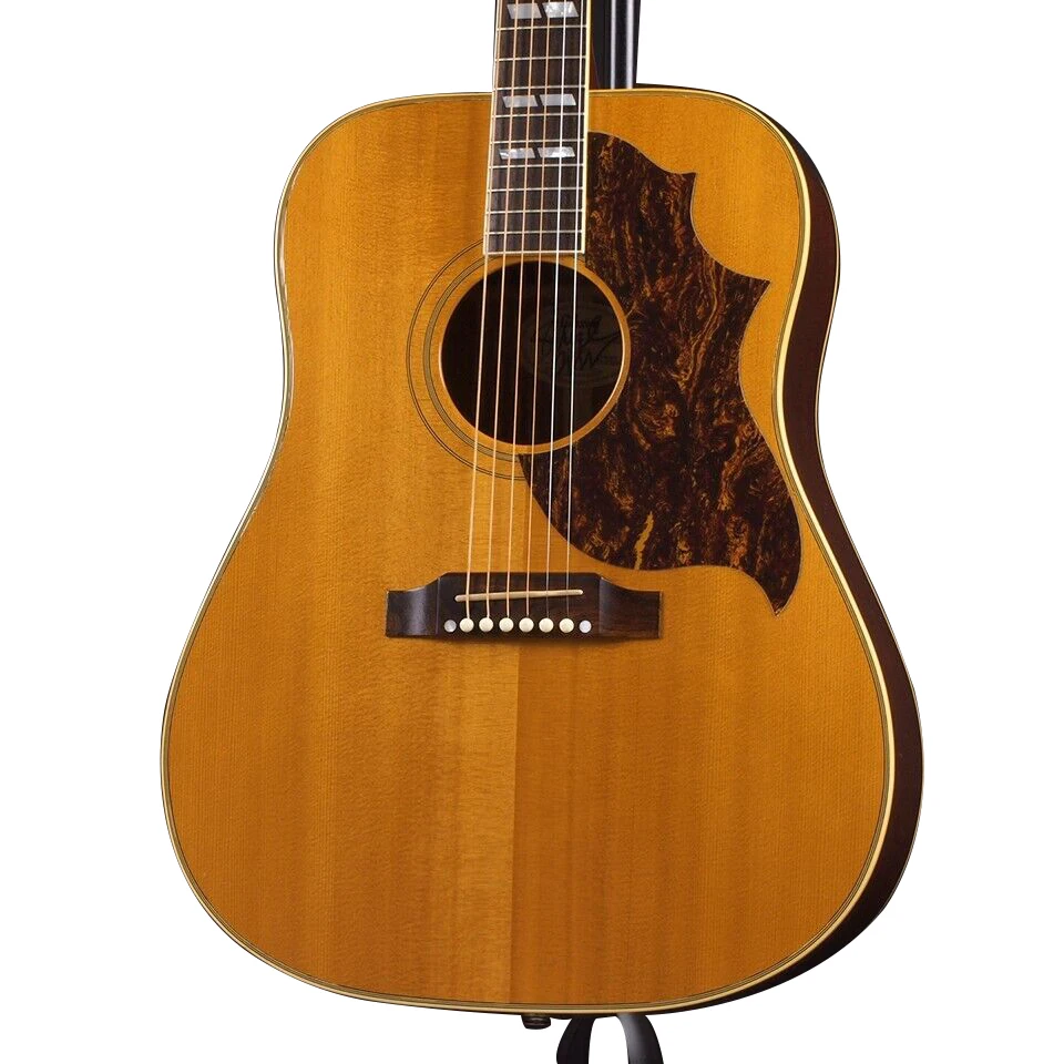 

Sheryl Crow Signature Country Western 2000 Spruce Acoustic Guitar 2025