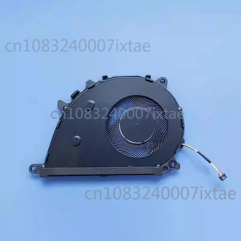 Laptop Replacement New CPU Cooling Fan for ASUS Zenbook 13 UX325 14 UX425E UM425 U4700J/E DFS5K12214161N FMJ3 DC5V 0.5A