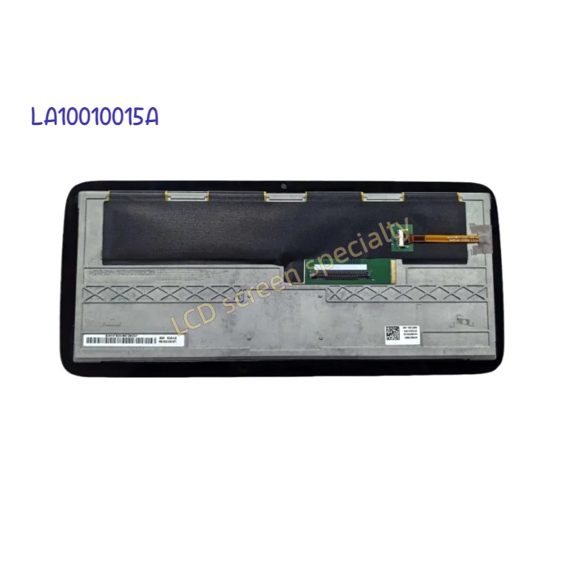 LA10010015A Central Control LCD Screen for Mercedes-Benz C-Class 205