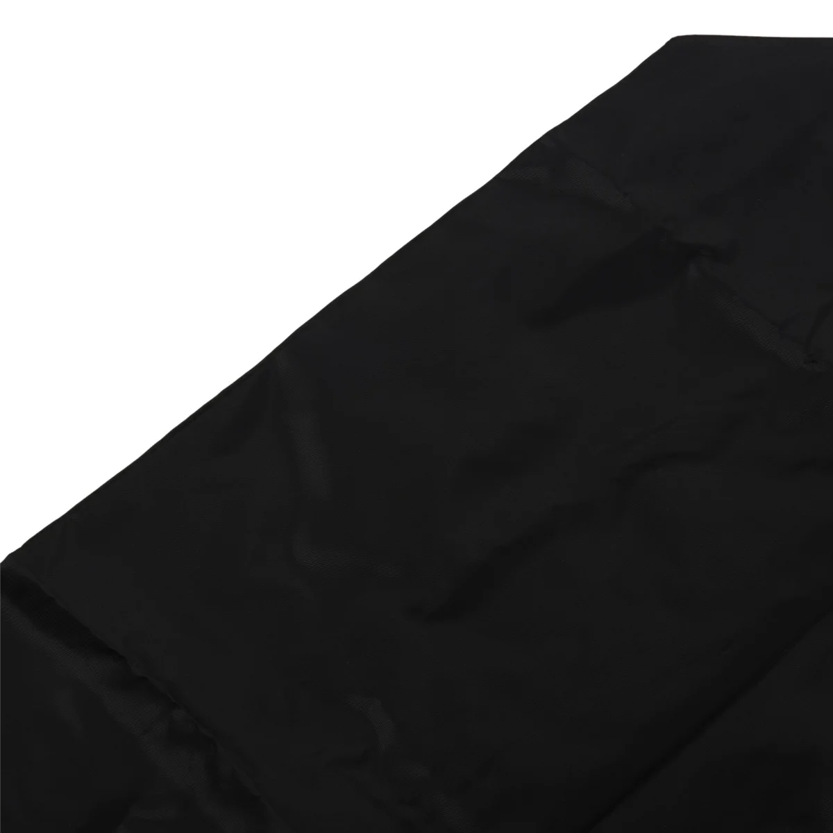 BAAU 3X teclado de Piano apertura a prueba de polvo y salpicaduras cubierta de teclado de 61 teclas cubierta antipolvo cubierta de teclado con cordón