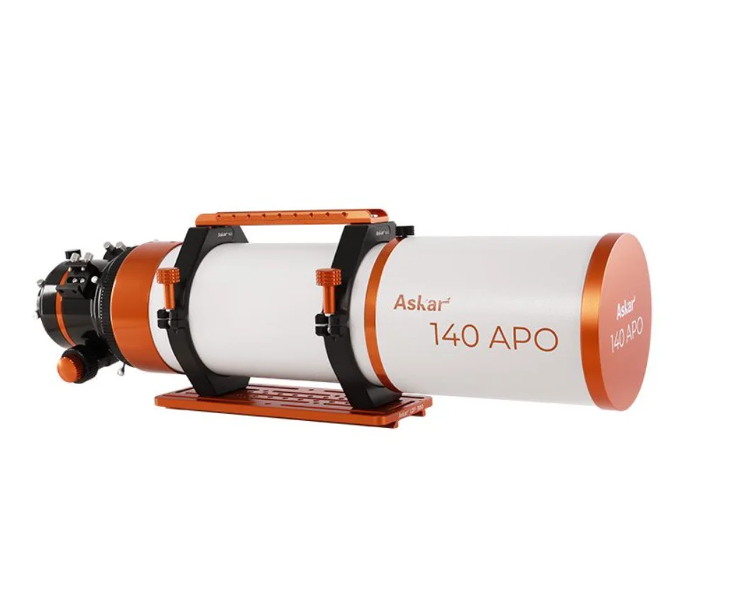 Askar 140 APO 140mm f/7 Triplet Refractor Telescopio # 140APO