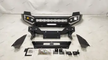 8 best sales orurowanie forda rangera - №6