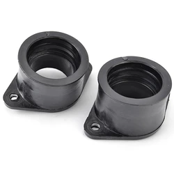 Carburetor Adapter Intake Manifold For Kawasaki KZ 400 / KZ400 1974 - 1978 / KZ400 Special 1975 1976