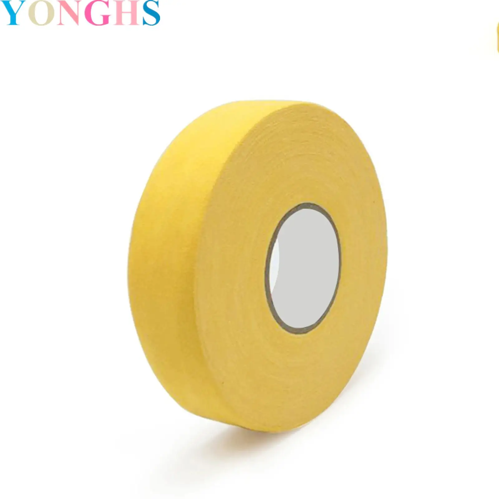 

1 Roll Waterproof Non Slip Hockey Hockey Tape Lacrosse Stick Tape Athletic Sports Stick Baseball Accessories