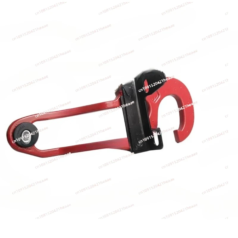 Suitable for Front Tow Hooks Fit for 2009-2019 1500 Replace 82210967 68196982AA