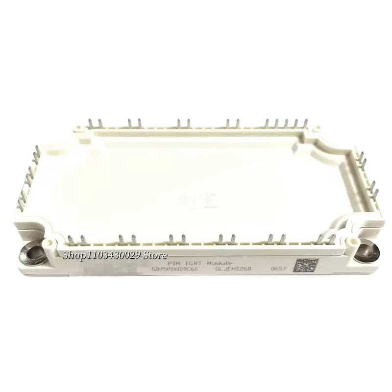 

GD50PIX120C6S GD75PIX120C6S GD75PIT120C6S-G8 GD75PIY120C6S GD50PIY120C6S IGBT Module