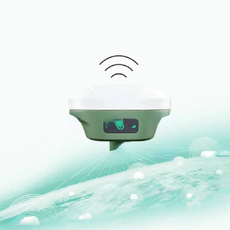 

Good quality Latest Measurement Technology A30 GNSS RTK Advanced Technology GPS Surveying Instruments 1 For Sale