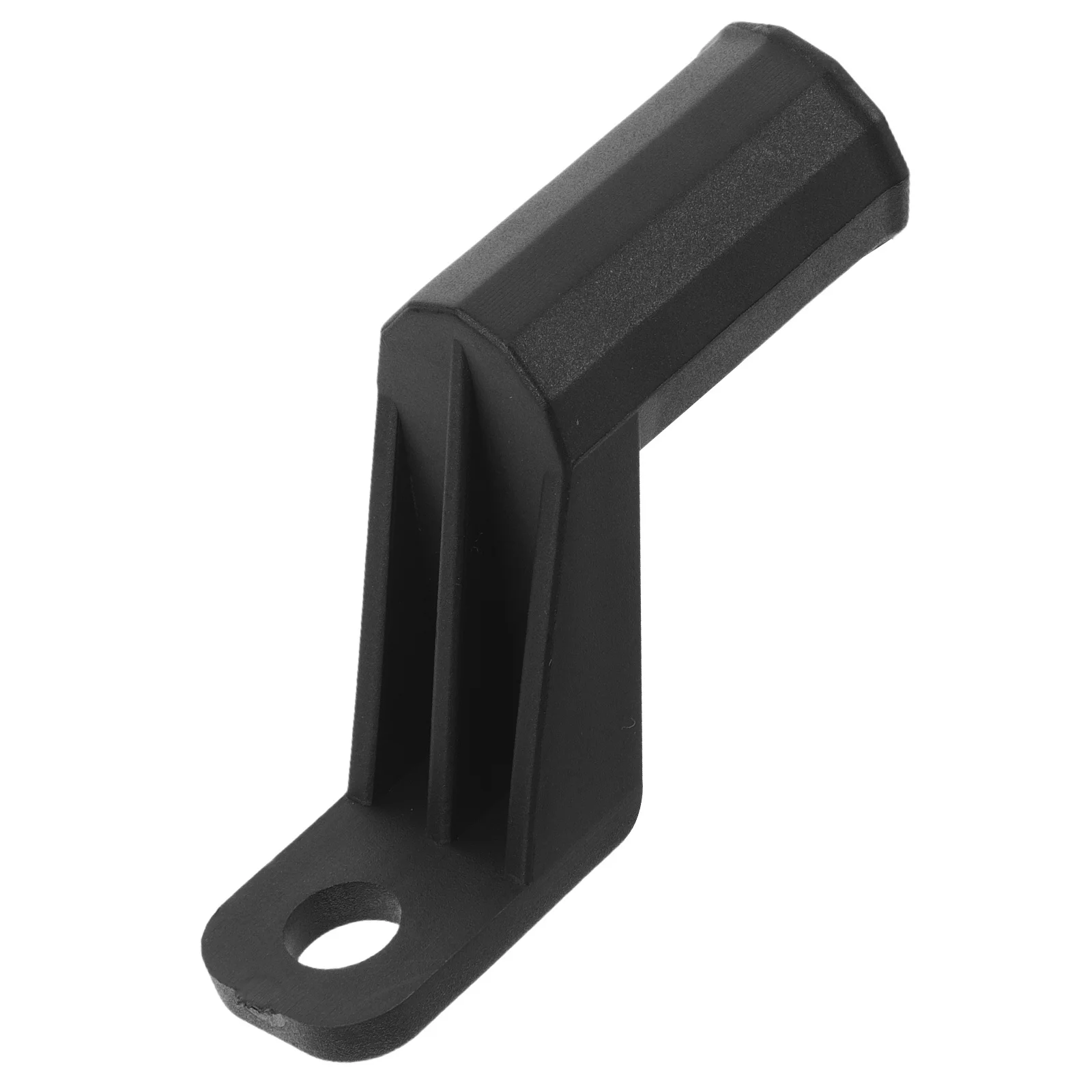 

Motorcycle Rearview Mirror Base Extension Post Universal Mount Bracket Adapter Extension Holder for Bicycle Scooter