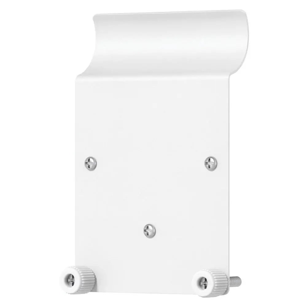 No Drill Wall Gap Mounting Bracket For For Eufy Solar Security Camera Aluminum Alloy Outdoor Protection Base Holder