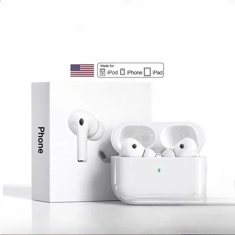 

Bluetooth-наушники, поколение 5, высококачественные Bluetooth-наушники с шумоподавлением, новые Bluetooth-наушники 2025 года, беспроводные