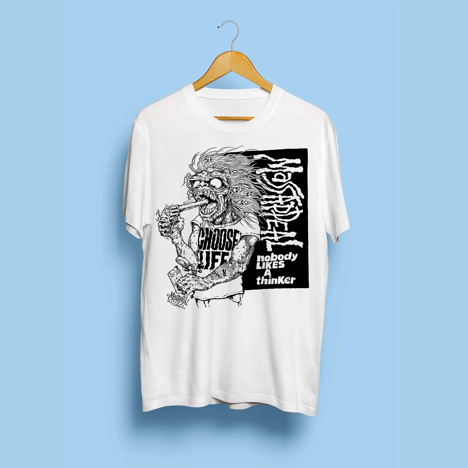 2026 Australian Hardcore Punk Band Massappeal Cotton Black Print Overszied Short Sleeves Man Women Unisex Clothing Hip Hop