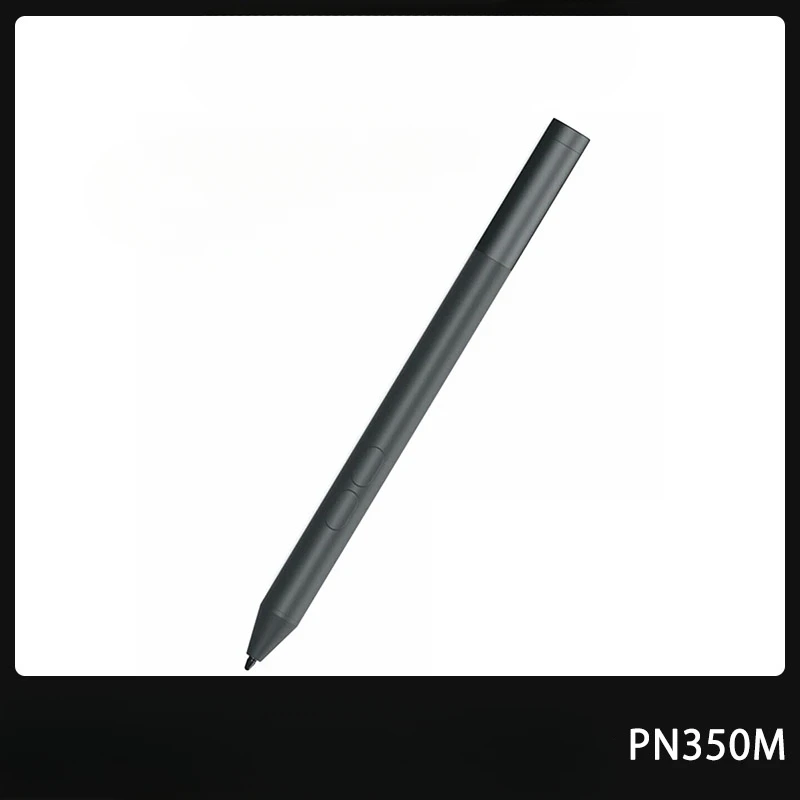 HC nueva lápiz óptico activo PN350M para Dell 2 en 1 portátil pantalla táctil lápiz de dibujo tableta capacitiva lápiz óptico reemplazo Accesso