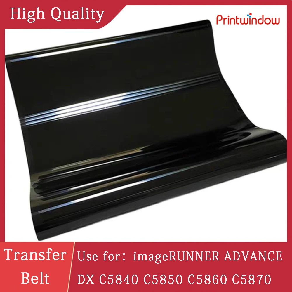 حزام نقل عالي الجودة لـ Canon imageRUNNER ADVANCE DX C5840 C5850 C5860 C5870 #3