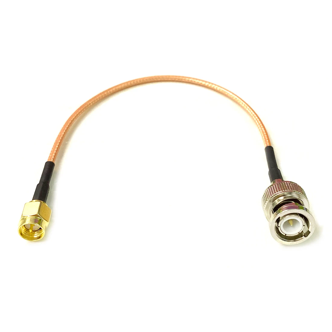 

Wireless Cable SMA Male Switch BNC Plug Pigtail Adapter RG316 15cm 20cm 30cm 50cm 100cm Wholesale For CCTV Radio