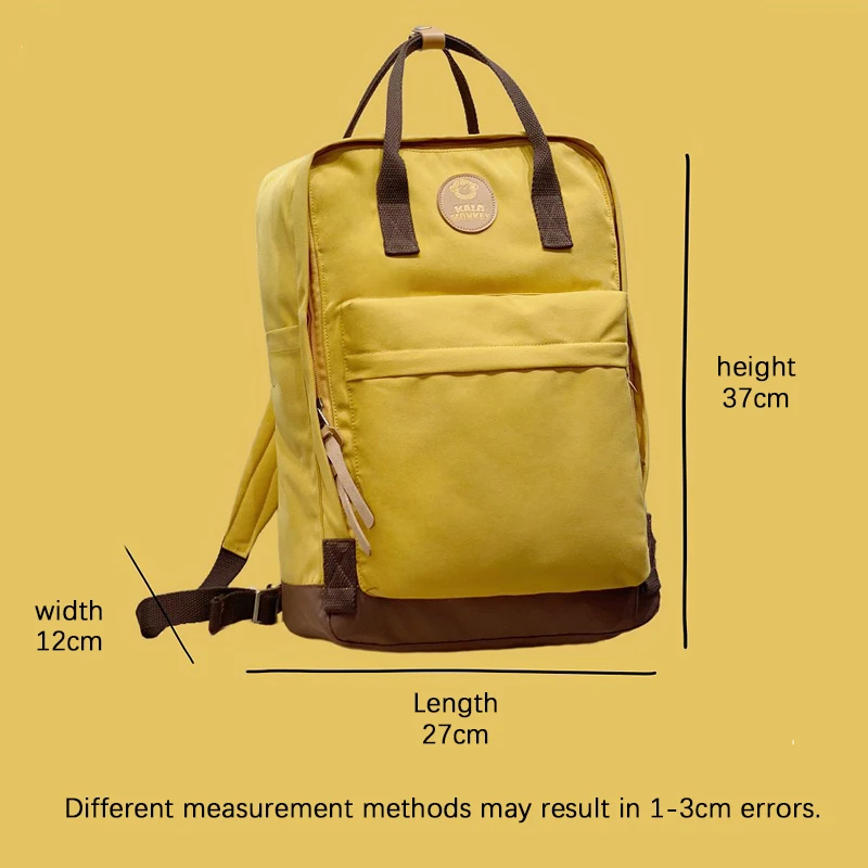 Brand Backpack Luxury Designer Classic High Capacity 15.6 Computer Mild Waterproofing School Women Men Boy Girls Kid Backpack