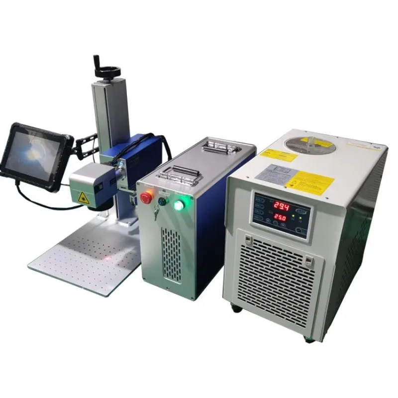 20W CO2 Laser Marki… - image