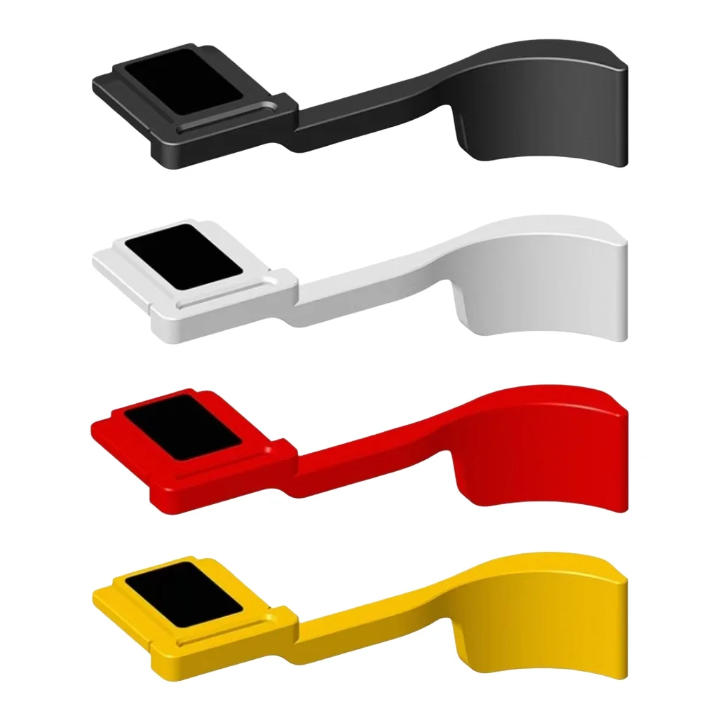 Metal Camera Plate …