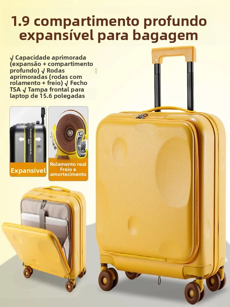 maleta-de-mano-ligera-para-mujer-con-apertura-frontal-plegable-portatil-con-candado-y-cuatro-ruedas-giratorias