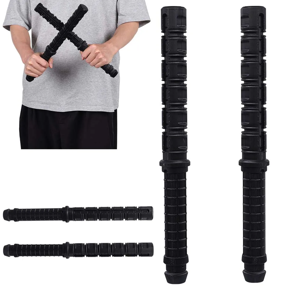 

Fantasia Yelena Belova Weapon Sticks Movie Bolts of Thunder Disfraz Costume Accessories Women Halloween Carnival Party Props