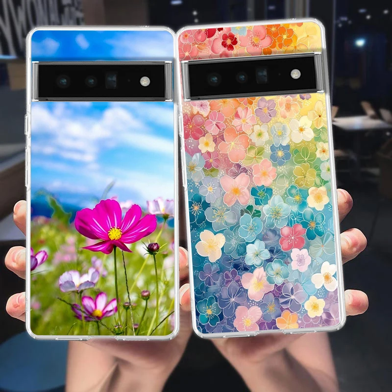 For Google Pixel 10…