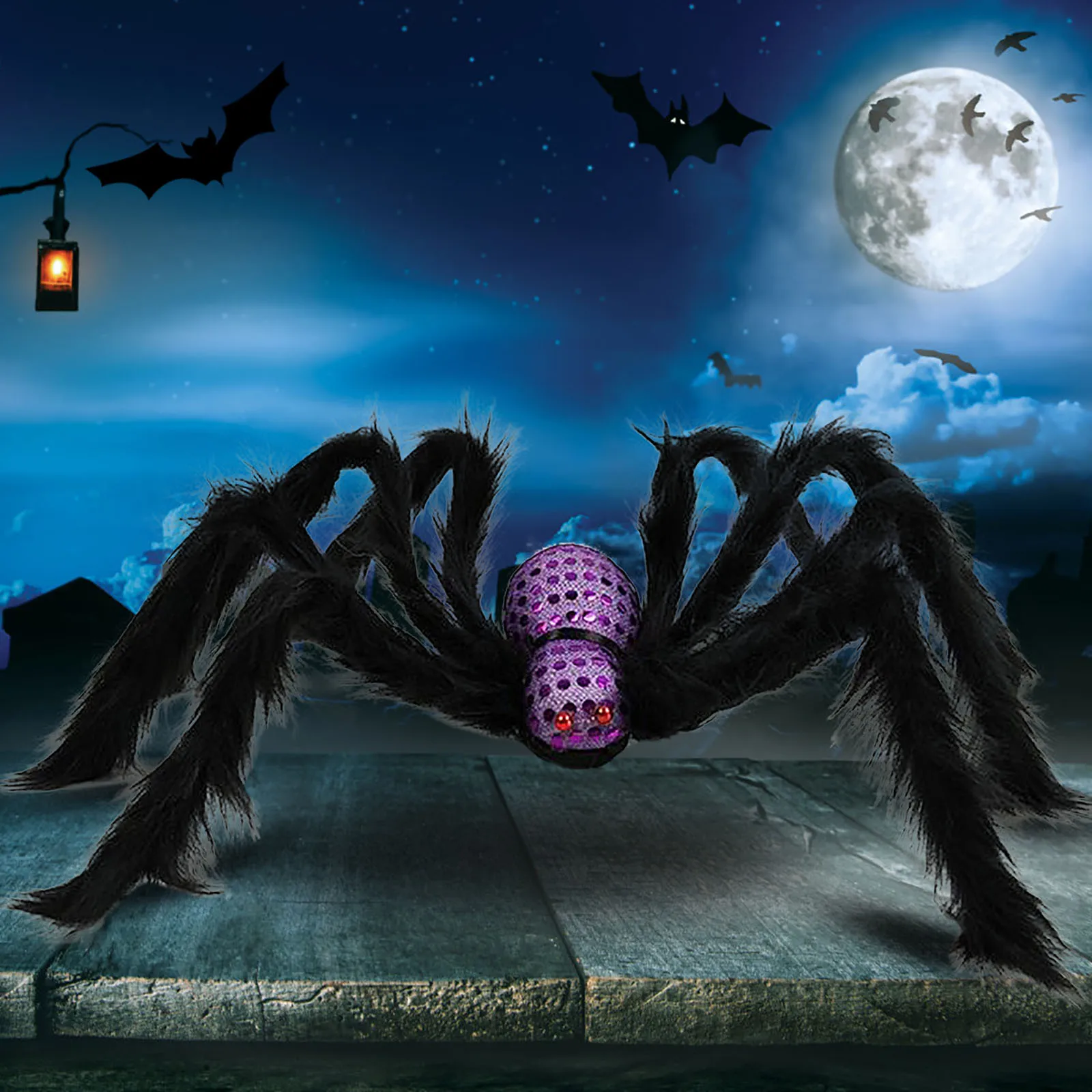 

Жарты, плюшевые украшения для дома, игрушка для вечеринки, имитация Хэллоуина, новинка, забавная игрушка