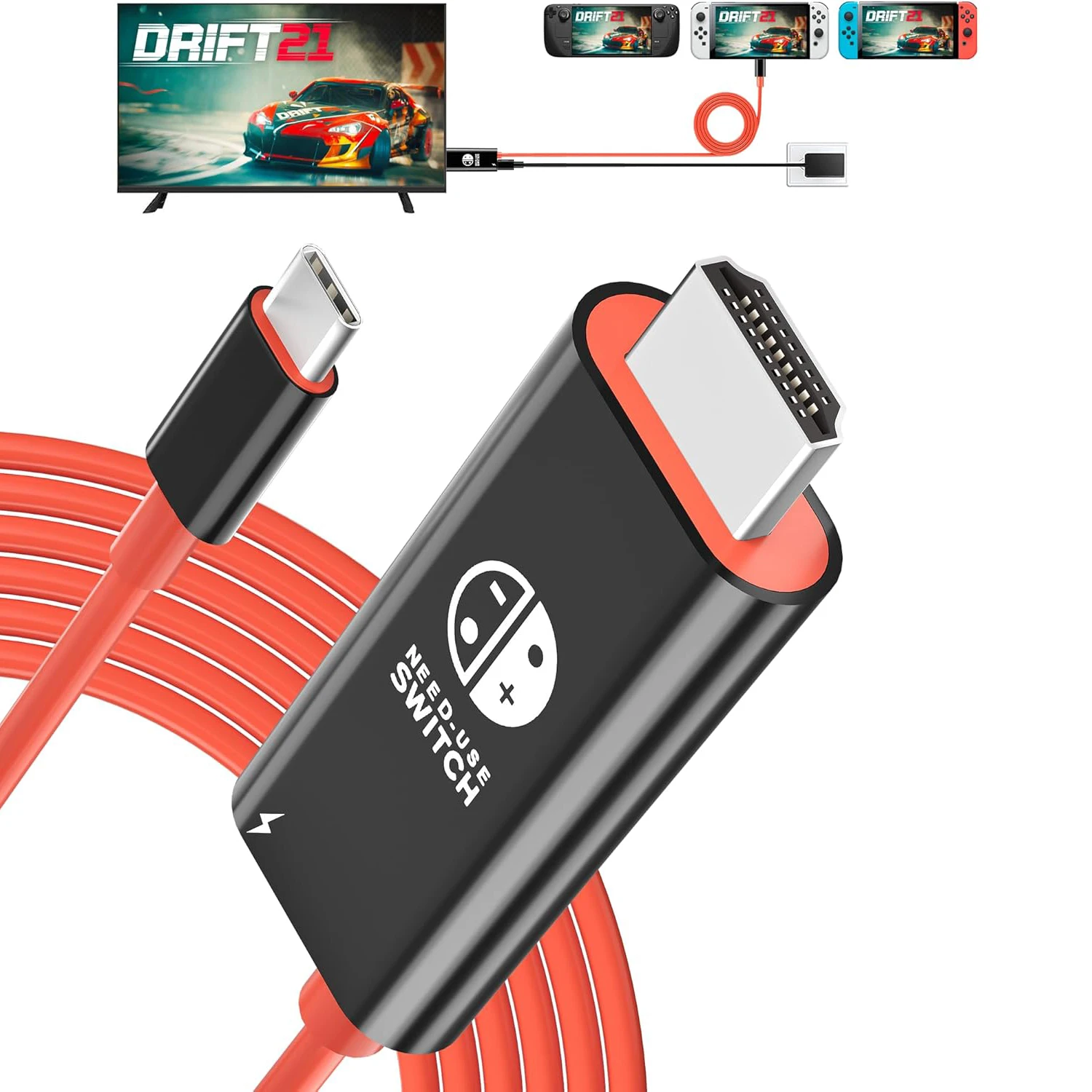 Tuti 100W Type-C To… - image