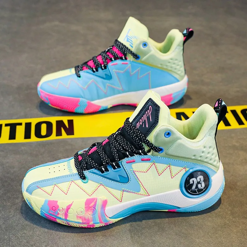 

Men's shoes 2025 new spring and autumn sports shoes, durable and lightweight running shoes, breathable for teenagers, middle sch