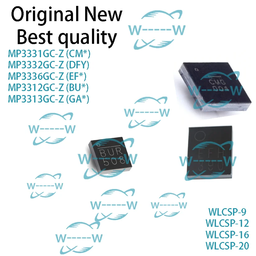 (10-50 uds) MP3331GC-Z CM MP3332GC-Z DFY MP3336GC-Z EF MP3312GC-Z BU MP3313GC-Z GA MP3331 MP3332 MP3336 MP3312 MP3313 IC CHIP