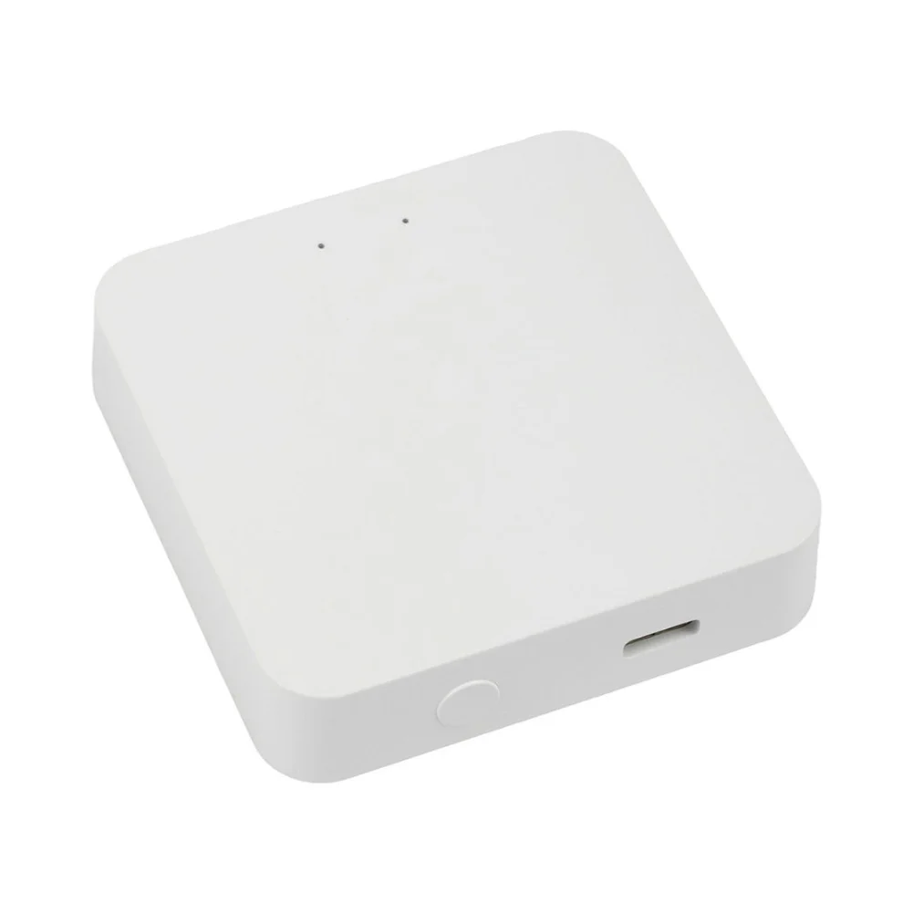 Solar Powered For Zigbee Rain And Light Sensor IPX6 Waterproof For For Tuya For Smart Home Garden Automation System