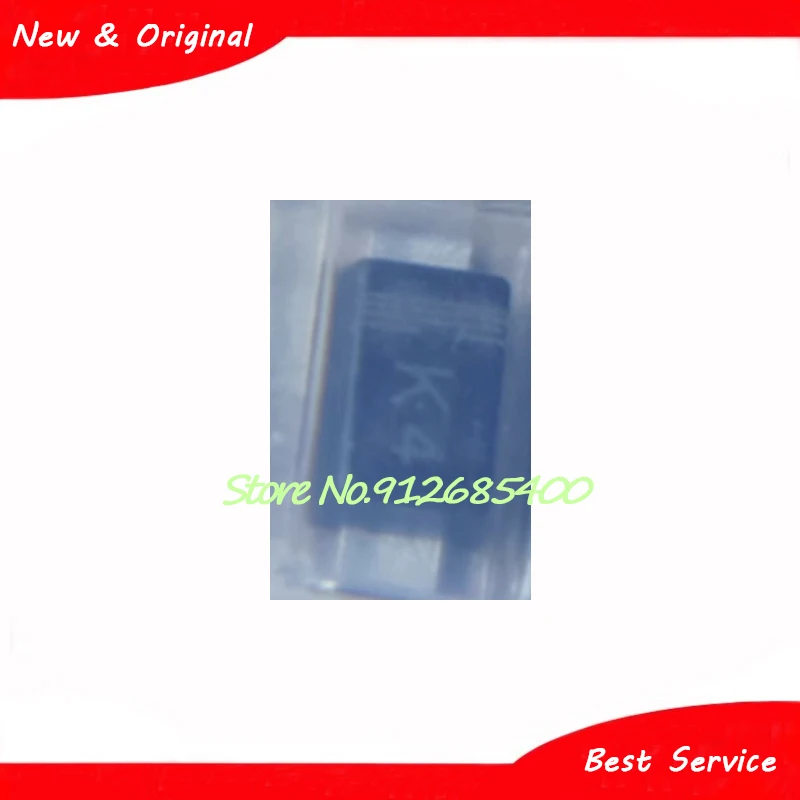10 Pcs/Lot SM5819PL-TP SOD123 New and Original In Stock