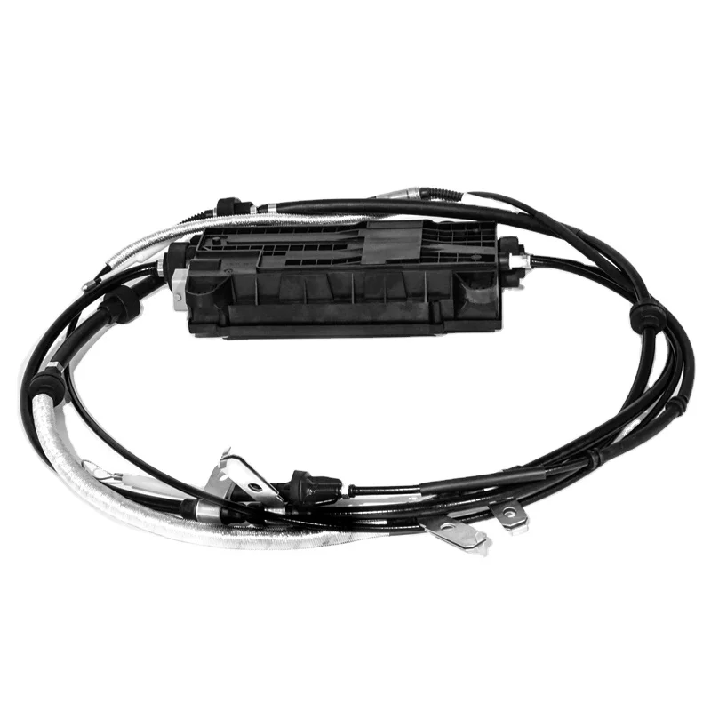 Car Auto Parts Electronic Handbrake LR072318