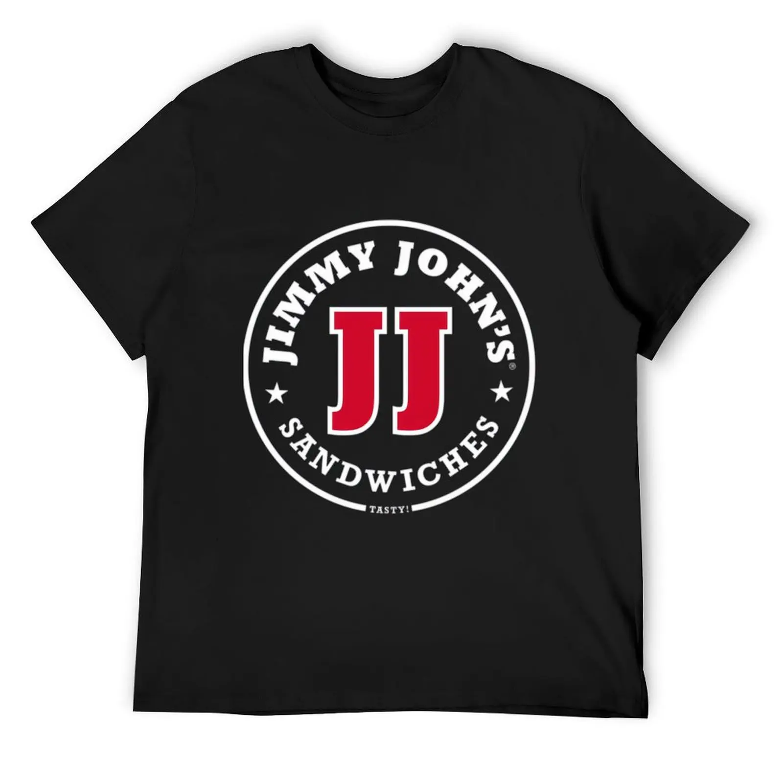 

Cool Jimmy Johns Design T-Shirt football t shirt for a boy anime stuff men t shirt