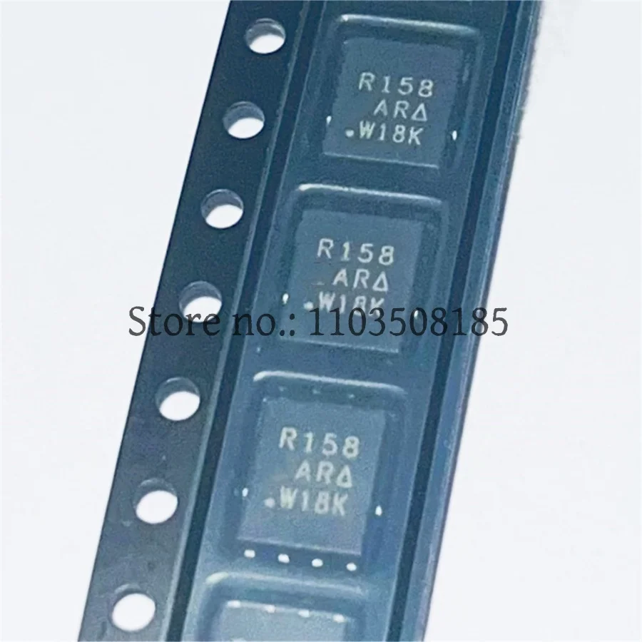 10PCS SIR158DP-T1-G…