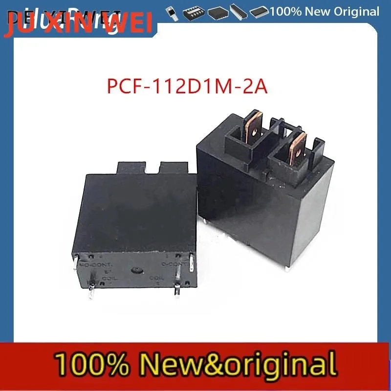 2Pcs/Lot Pcf-112D1M…