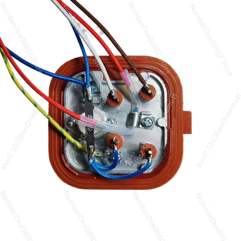 

Подходит для аксессуаров для отпаривателя одежды GC553GC554 GC556 GC557 GC571 нагревательный нагреватель для бойлера