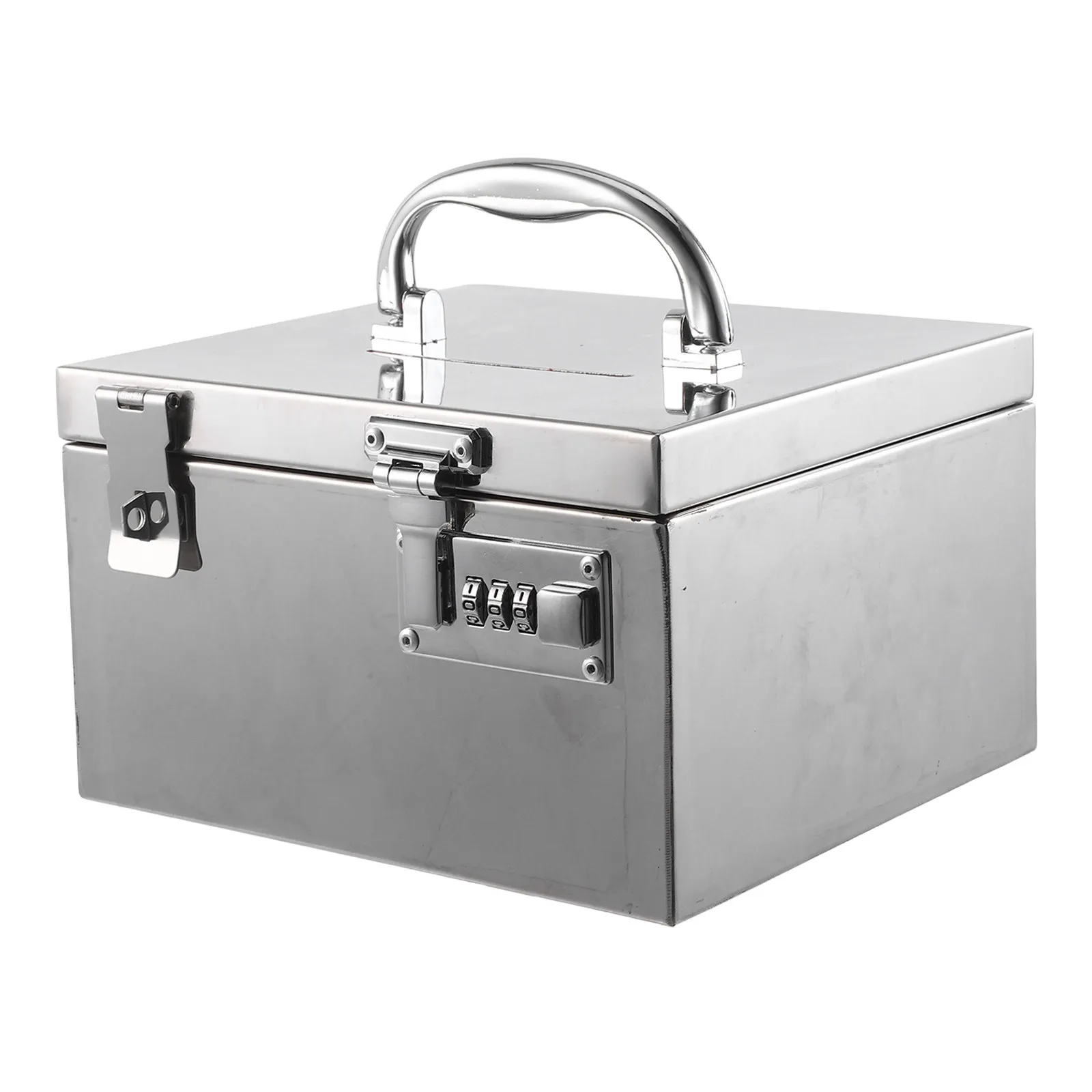 heavy-duty-stainless-steel-money-jar-for-adults-lockable-rectangular-savings-box-dust-moisture-resistant-coin-collector-box