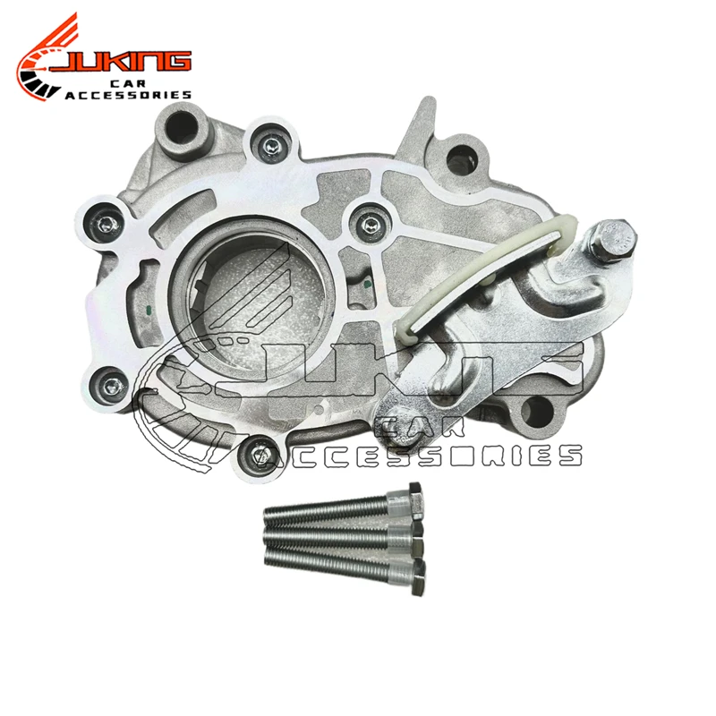 

Suitable for GMC Buick Enclave stick tennis Cadillac CTS SRX Chevrolet 12590152 engine oil pump 12640448