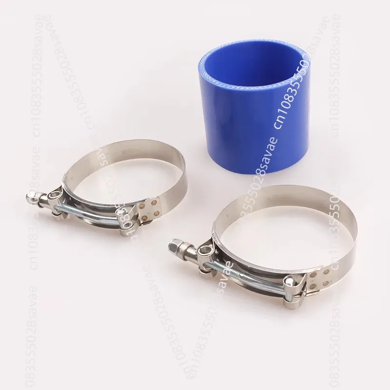 Car Modification Exhaust Pipe Kit for 03-07 5.9L Exhaust Recirculation Pipe