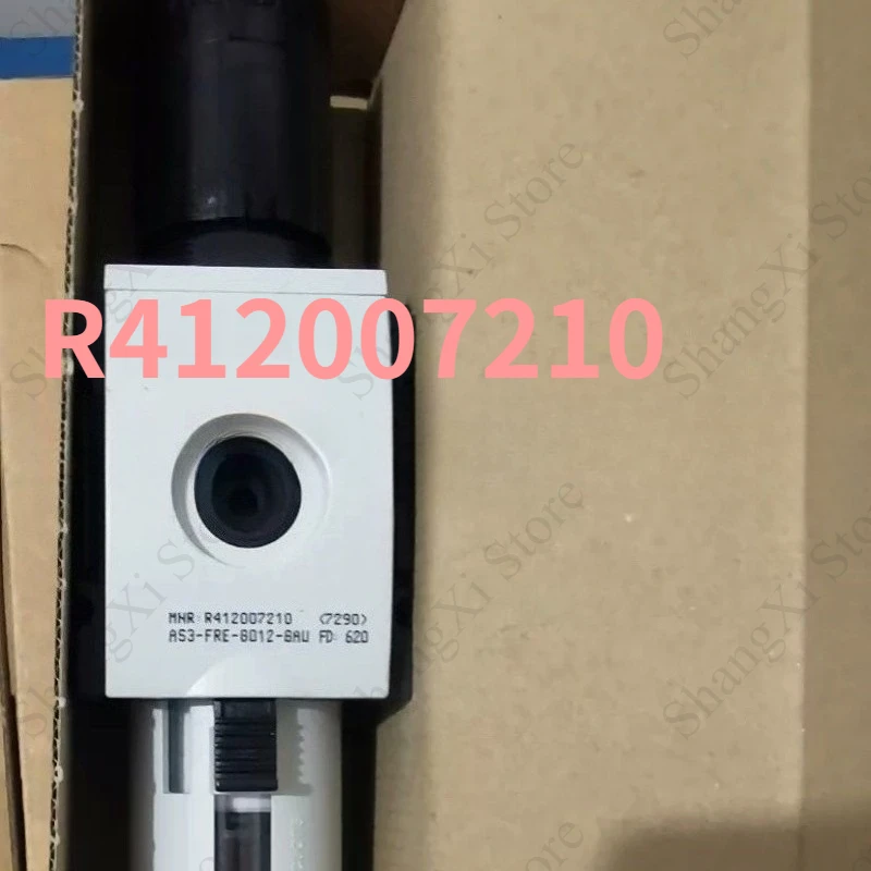 1PCS Brand New R412007210 Pressure Regulating Valve AS3-FRE-G012-GAN Fast Delivery