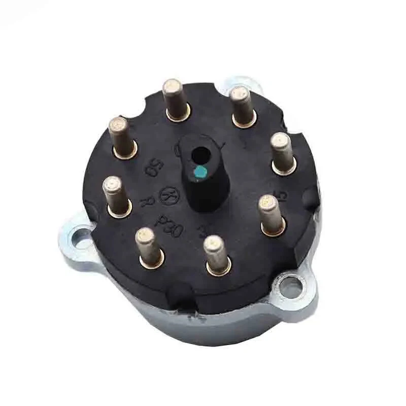 AAA+ 1164620093  8pin Ignition Starter Switch for Mercedes-Benz Models W114 and W116.