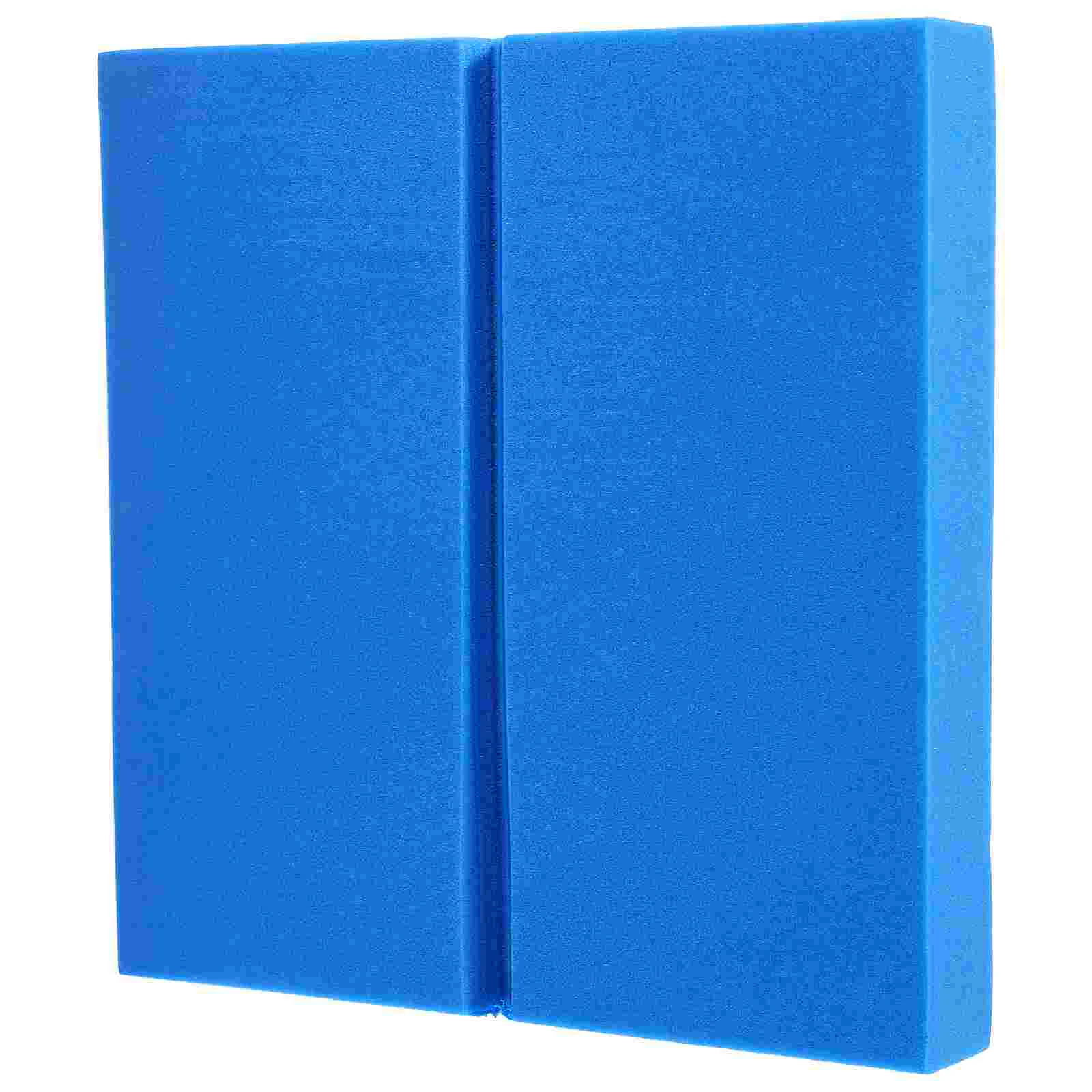 Foam Board Posture Table Insect Pinning Kit for Beginners Butterfly Mounting Spreading Blue Display