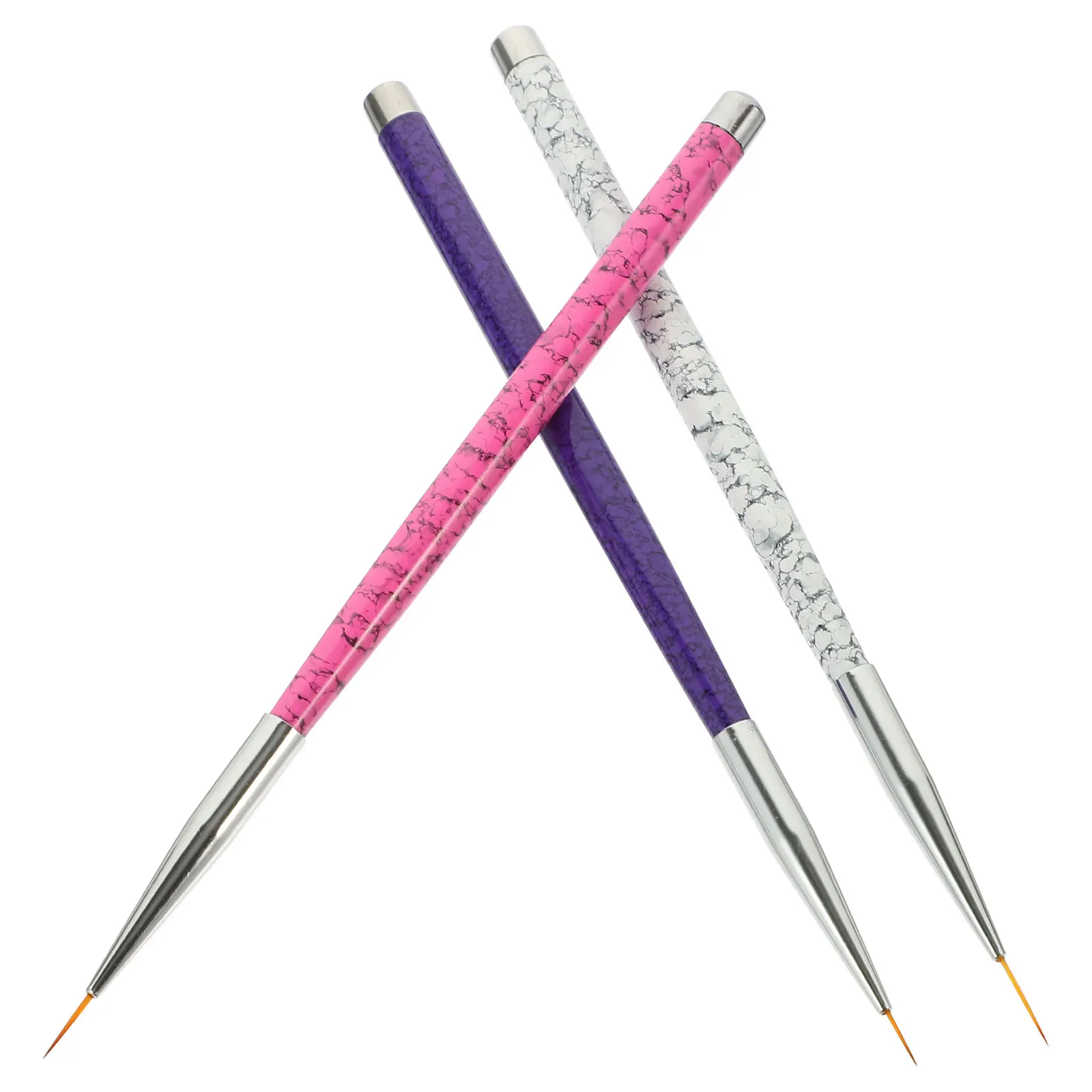 

Nail Art Drawing Pen Thin Brush Manicure Brushes Professional Design Pens Liner
