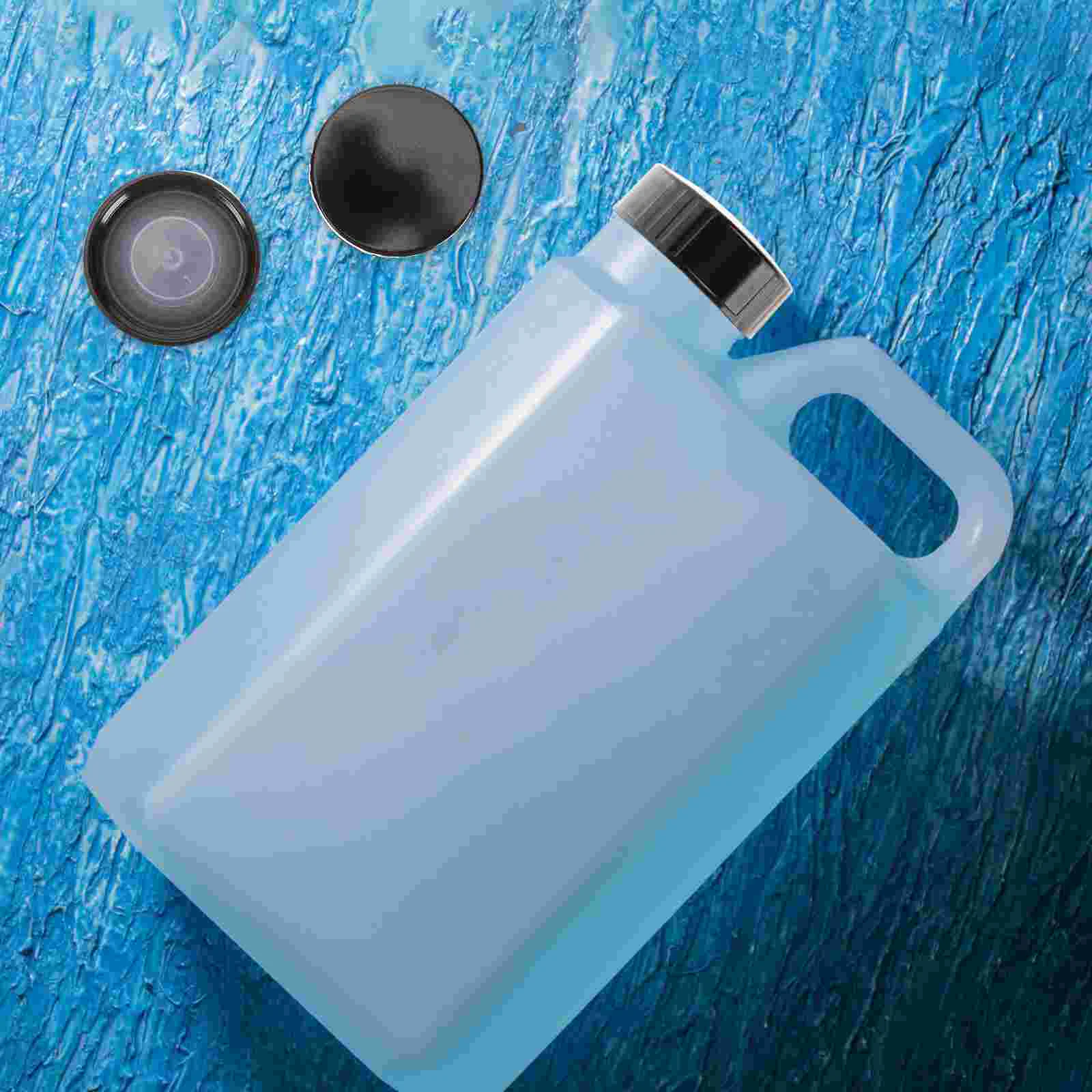 

12 Pcs Phenolic Resin Cover Lugnuts Plastic Growler Caps Poly Bottle Lids Beer Screw Seal Brewing Supplies Making