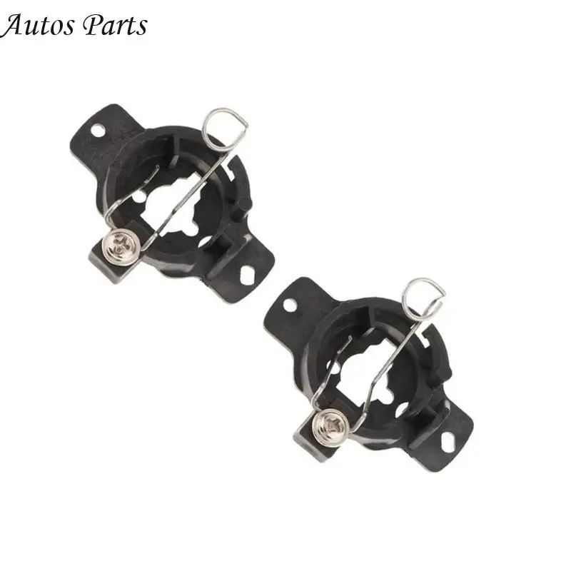 57BA ملحقات السيارات لـ S320 CAR H1 HEDLB BULB Holder Retainers Retainers Respeter Right Base Base #3