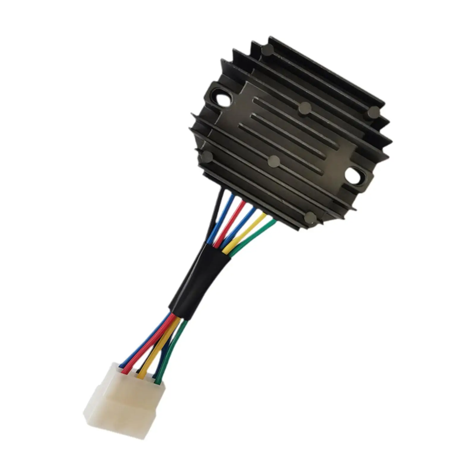 

Voltage Regulator Rectifier Sturdy Direct Replace Professional High Performance Supplies RP201-53710 Accessories for Kubota